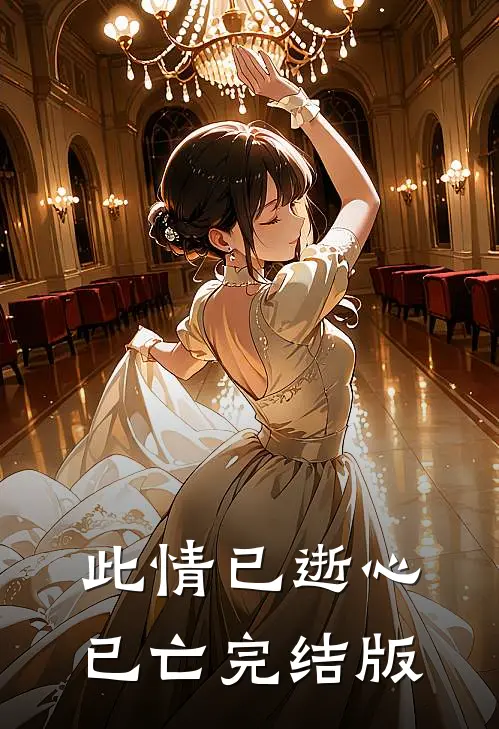 此情已逝心已亡完结版