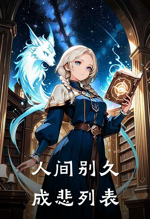 人间别久成悲列表