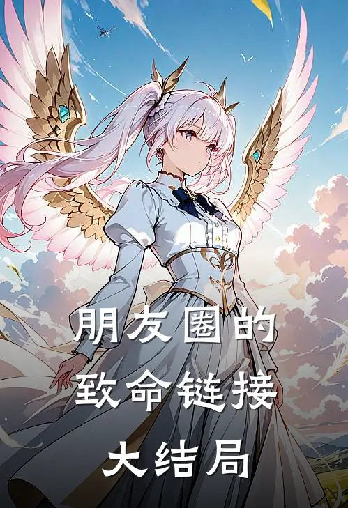 朋友圈的致命链接大结局