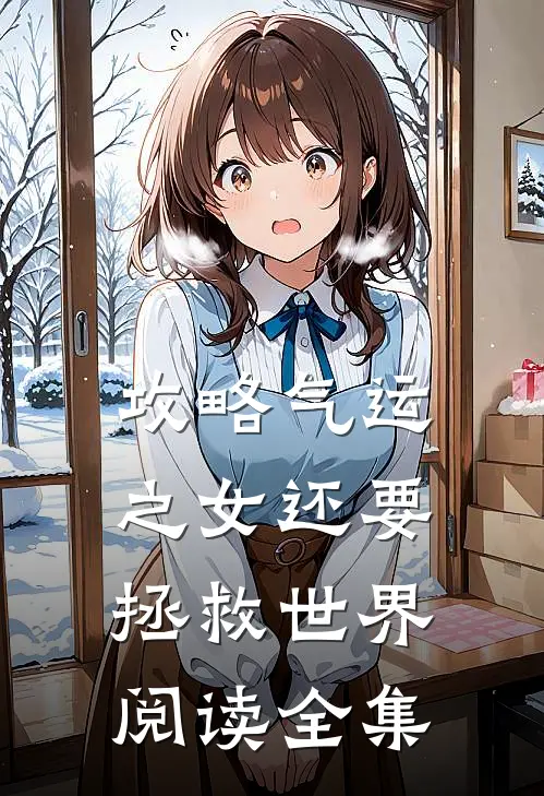 攻略气运之女还要拯救世界阅读全集