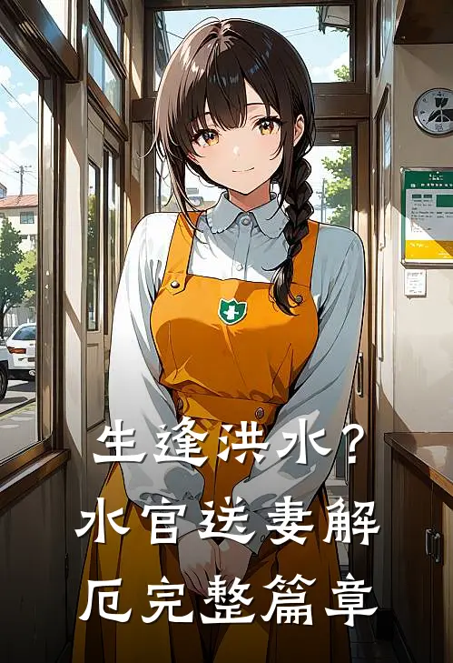 生逢洪水？水官送妻解厄完整篇章