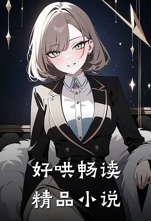 好哄畅读精品小说