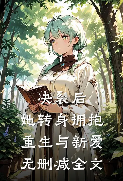 决裂后，她转身拥抱重生与新爱无删减全文