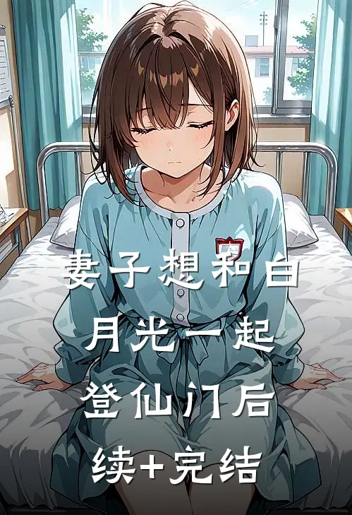 妻子想和白月光一起登仙门后续+完结