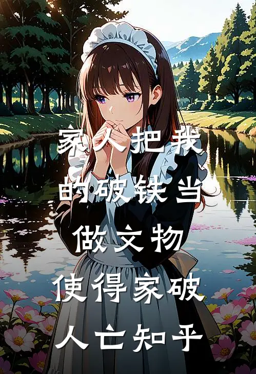 家人把我的破铁当做文物，使得家破人亡知乎