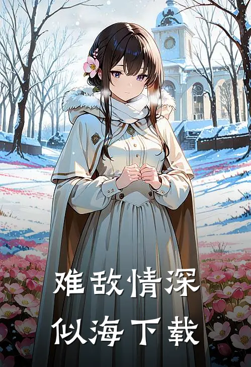 难敌情深似海下载
