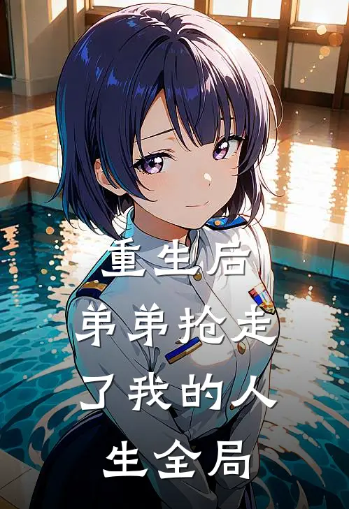 重生后，弟弟抢走了我的人生全局
