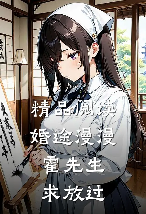 精品阅读婚途漫漫：霍先生，求放过