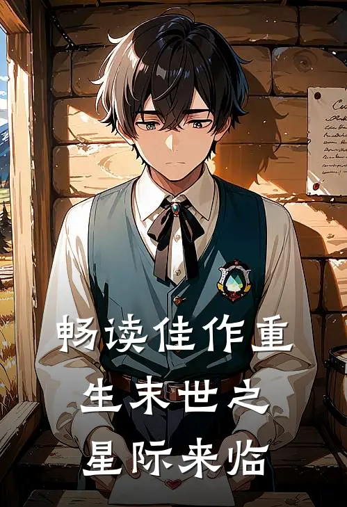 畅读佳作重生末世之星际来临