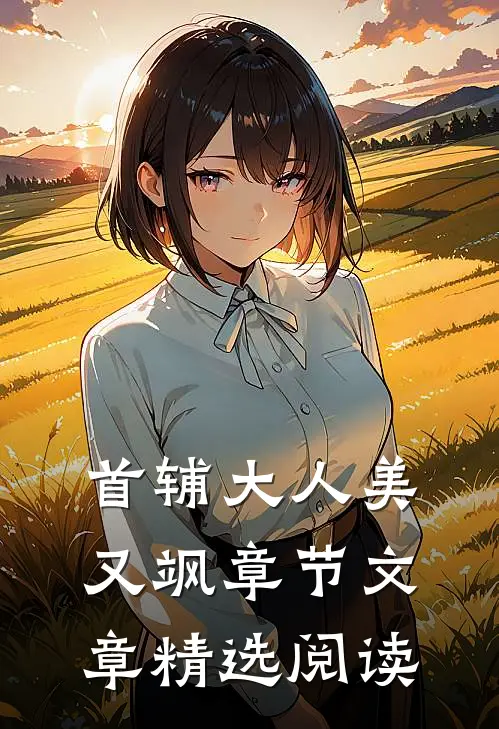 首辅大人美又飒章节文章精选阅读
