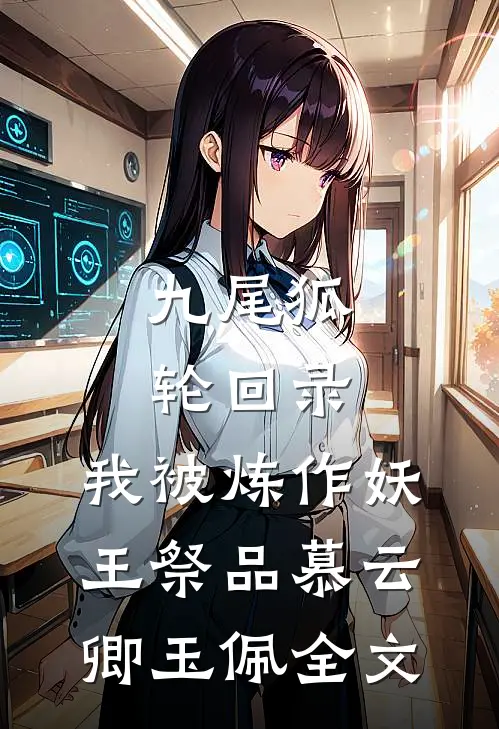 九尾狐轮回录：我被炼作妖王祭品慕云卿玉佩全文
