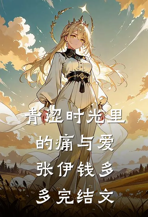 青涩时光里的痛与爱张伊钱多多完结文