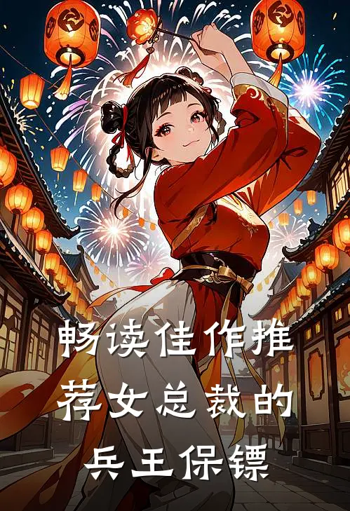 畅读佳作推荐女总裁的兵王保镖