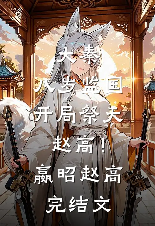 大秦：八岁监国，开局祭天赵高！嬴昭赵高完结文