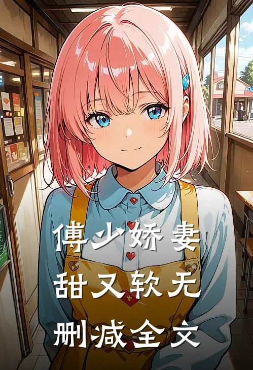 傅少娇妻甜又软无删减全文
