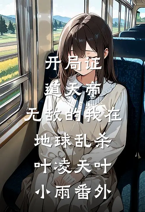 开局证道天帝，无敌的我在地球乱杀叶凌天叶小雨番外