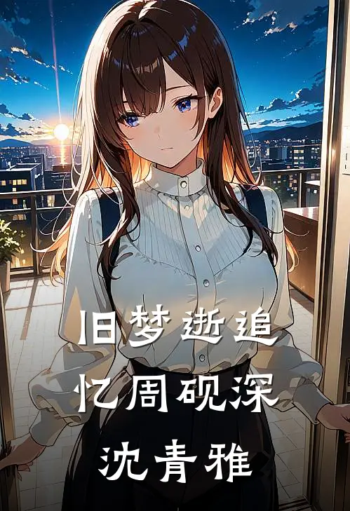 旧梦逝追忆周砚深沈青雅