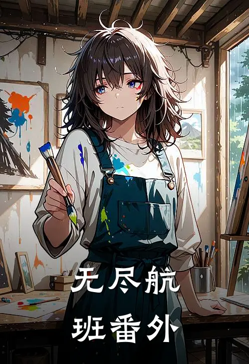 无尽航班 番外