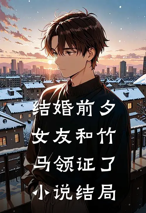 结婚前夕，女友和竹马领证了小说结局