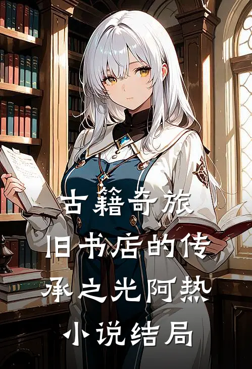古籍奇旅：旧书店的传承之光阿热小说结局