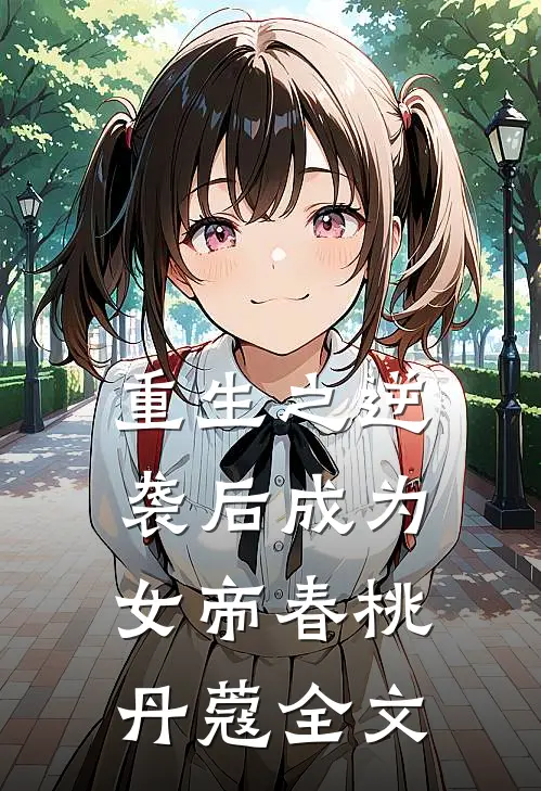 重生之逆袭后成为女帝春桃丹蔻全文