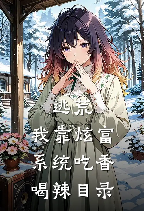 逃荒，我靠炫富系统吃香喝辣目录