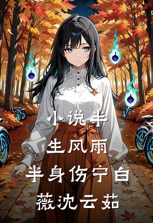 小说半生风雨，半身伤(宁白薇沈云茹)