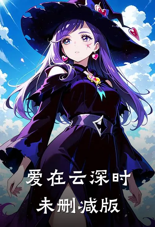爱在云深时未删减版