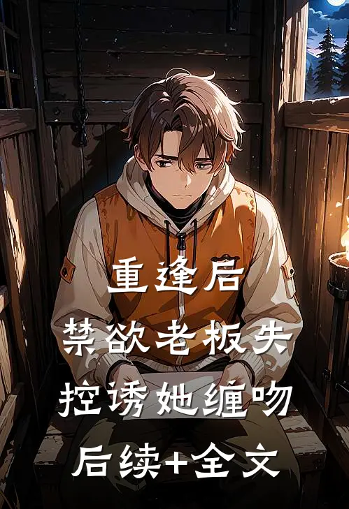 重逢后，禁欲老板失控诱她缠吻后续+全文