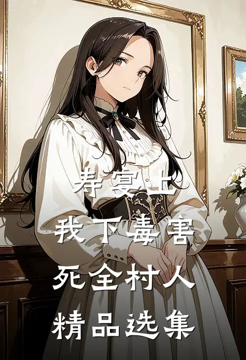 寿宴上，我下毒害死全村人精品选集