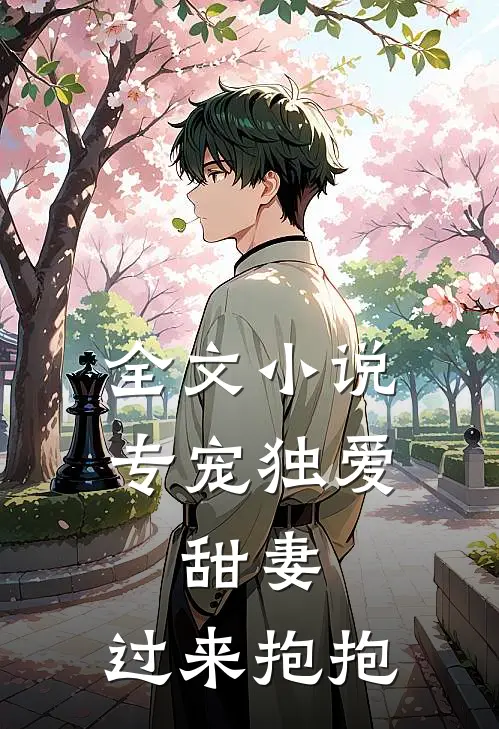 全文小说专宠独爱：甜妻，过来抱抱