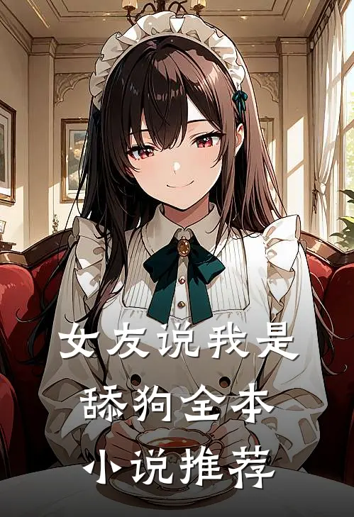 女友说我是舔狗全本小说推荐