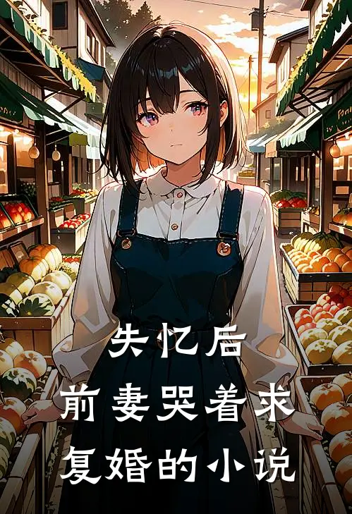 失忆后，前妻哭着求复婚的小说