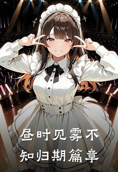 昼时见雾不知归期篇章