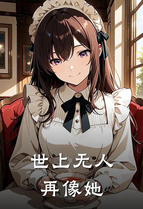 世上无人再像她