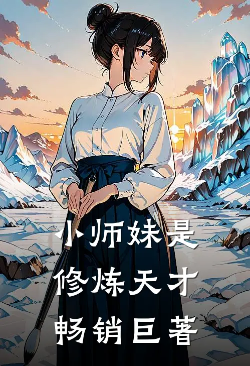 小师妹是修炼天才畅销巨著