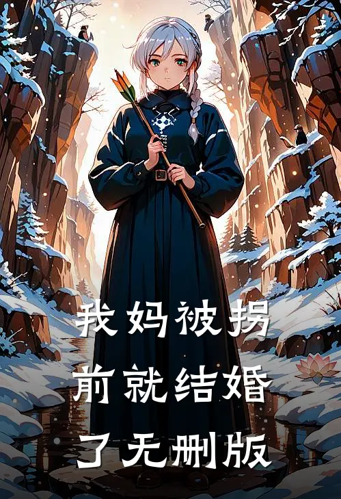 我妈被拐前就结婚了无删版