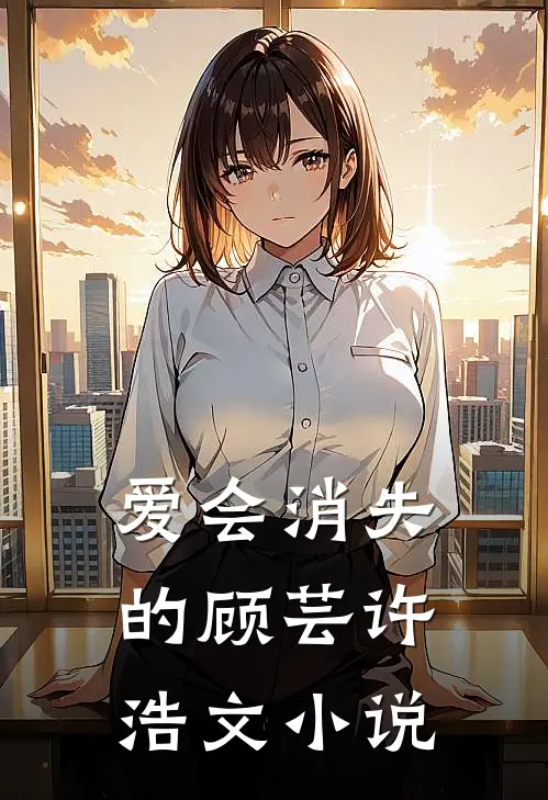 爱会消失的顾芸许浩文小说