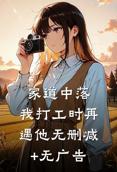 家道中落，我打工时再遇他无删减+无广告