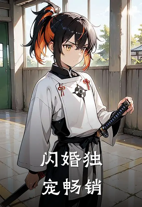 闪婚独宠畅销