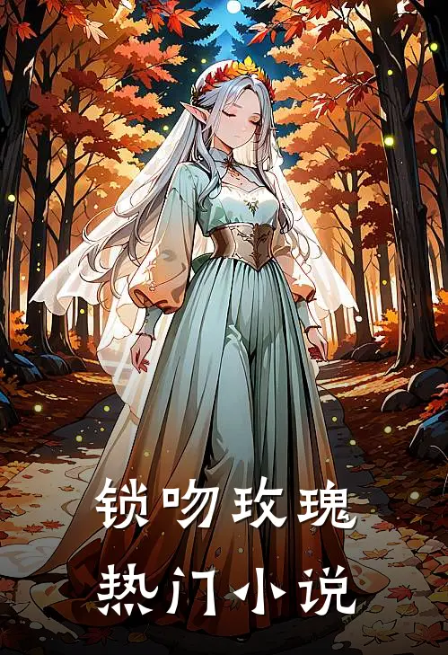 锁吻玫瑰热门小说
