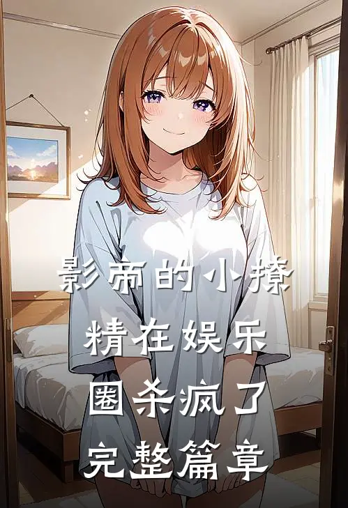 影帝的小撩精在娱乐圈杀疯了完整篇章