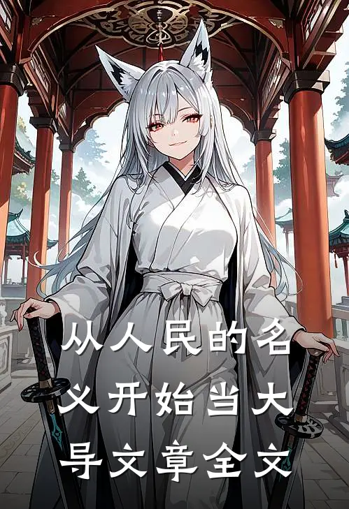 从人民的名义开始当大导文章全文