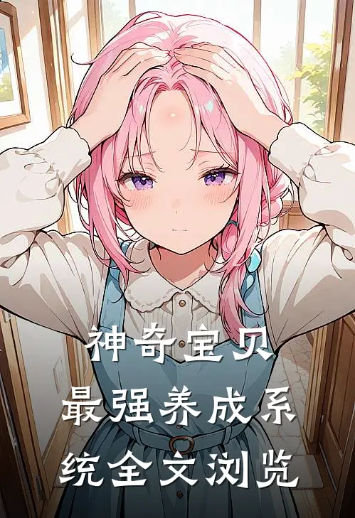 神奇宝贝：最强养成系统全文浏览