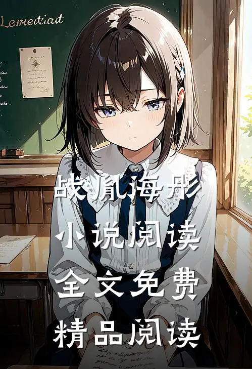 战胤海彤小说阅读全文免费精品阅读
