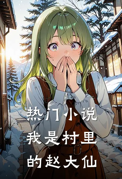 热门小说我是村里的赵大仙