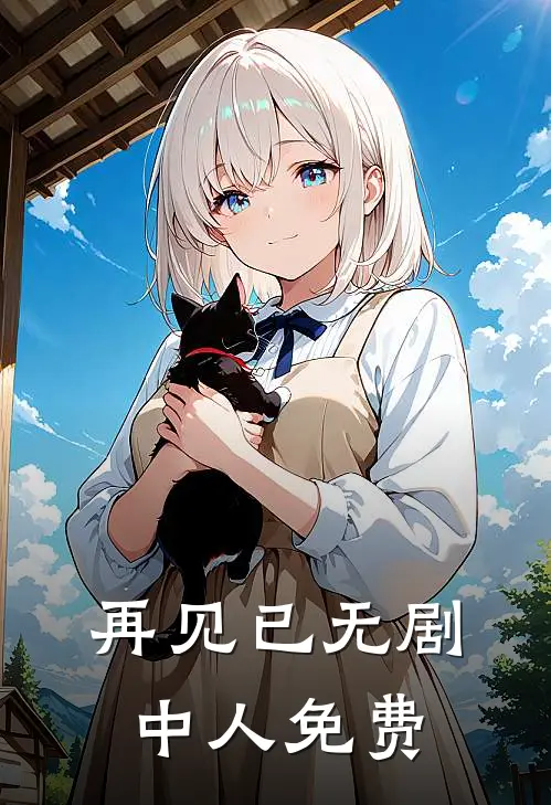 再见已无剧中人免费
