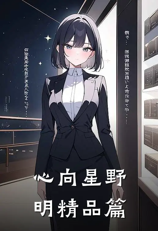 心向星野明精品篇