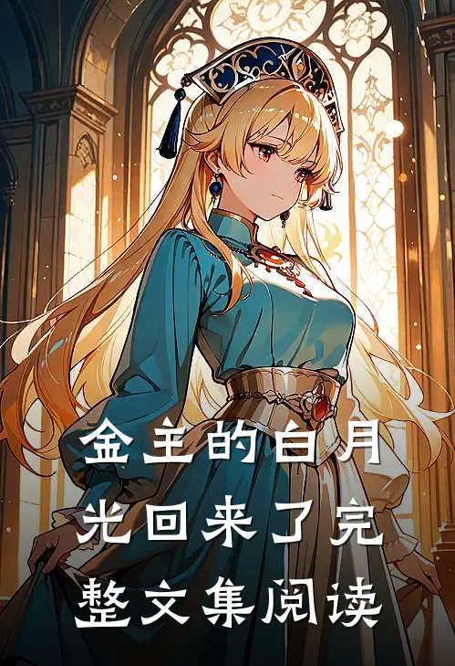 金主的白月光回来了完整文集阅读