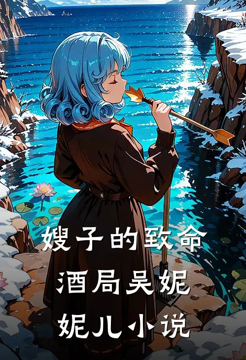 嫂子的致命酒局吴妮妮儿小说